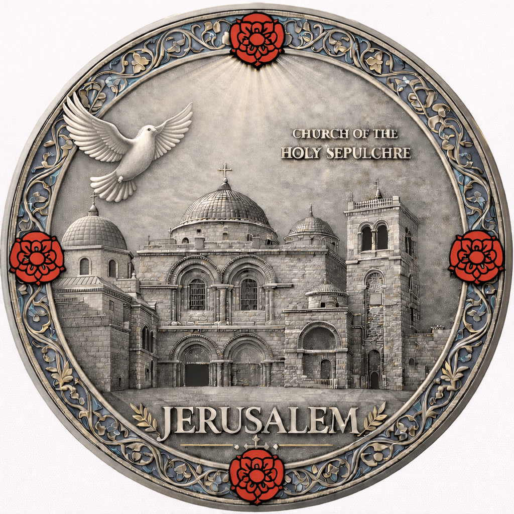 Heritage Silver    5 oz